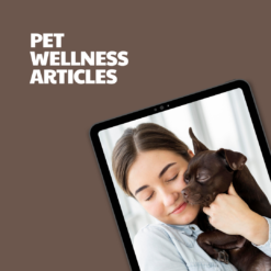 Pet Wellness – 7 Premium Articles