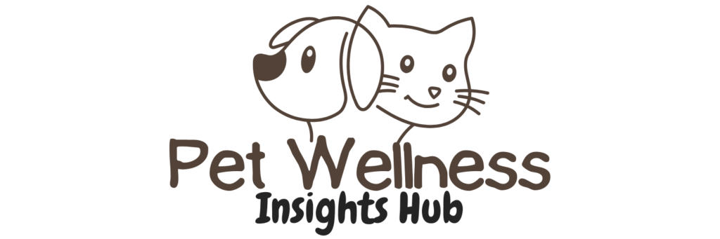 Pet Wellness Insights Hub